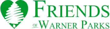 Friends of Warner Parks Logo