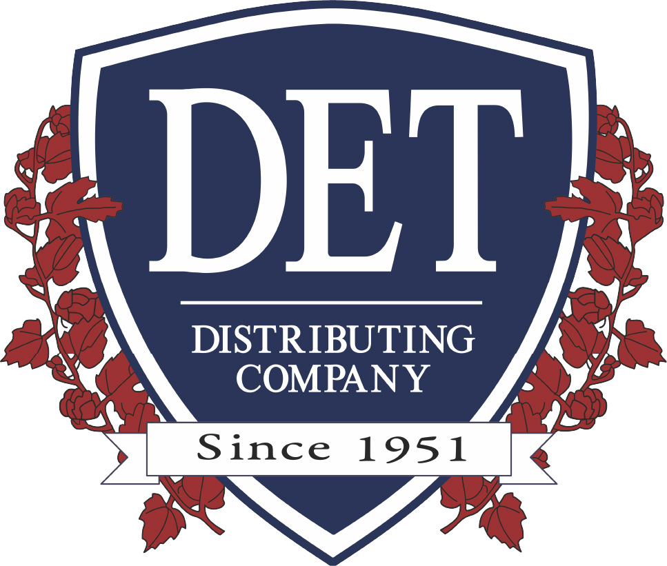 DET Distributing Company