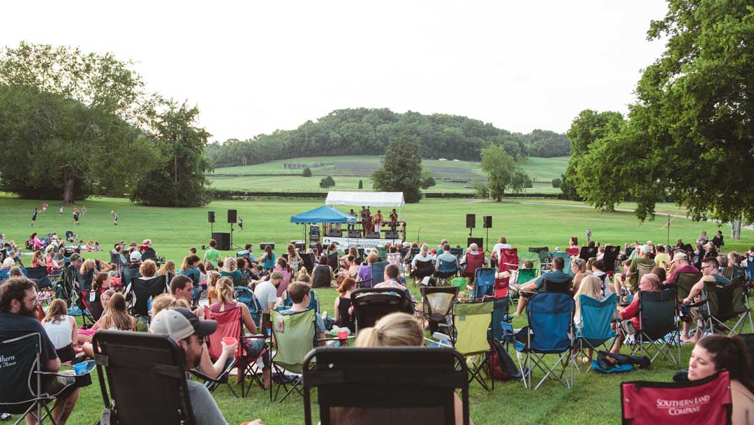 Events › Benefit Events › Full Moon Pickin’ Parties