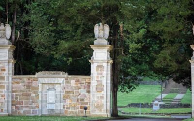 Additional Improvements to Percy Warner Park Entrance