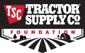 Tractor Supply Foundation