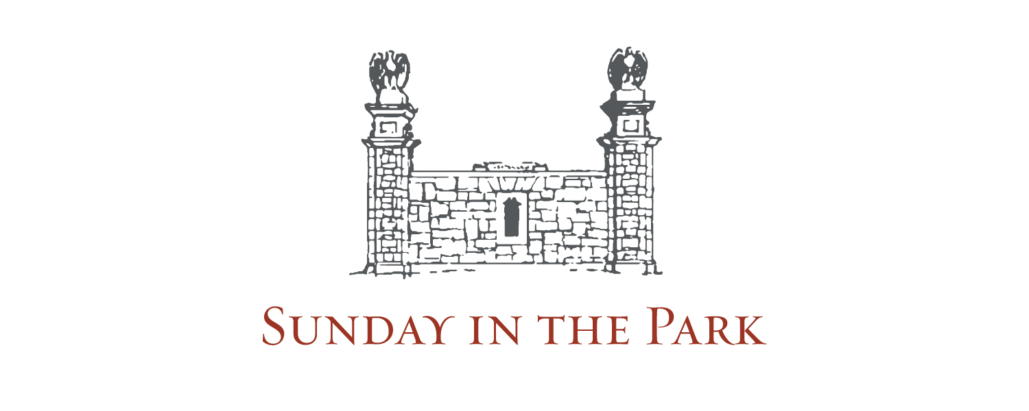 Sunday in the Park logo