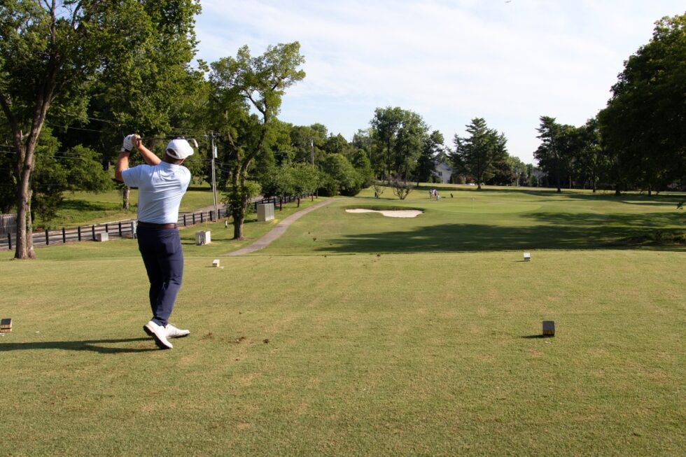 Percy Warner Golf Course Re-opening - Friends of Warner Parks