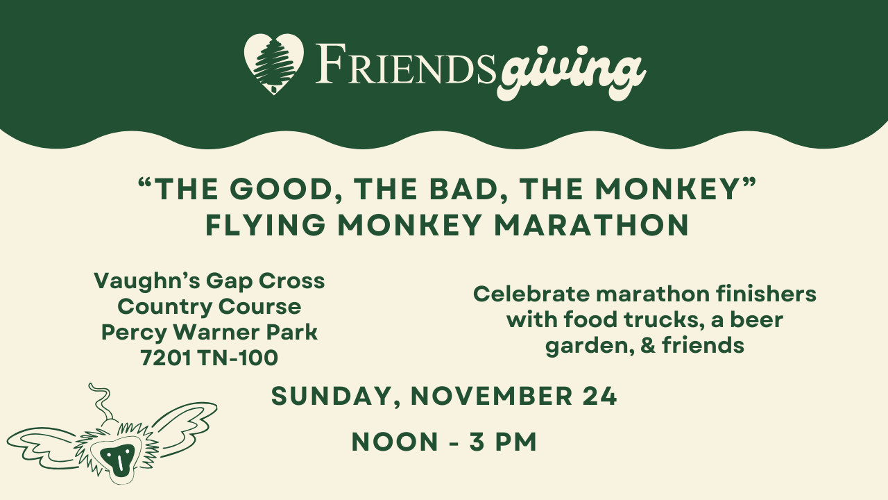  the good the bad the monkey flying monkey beer garden friends of