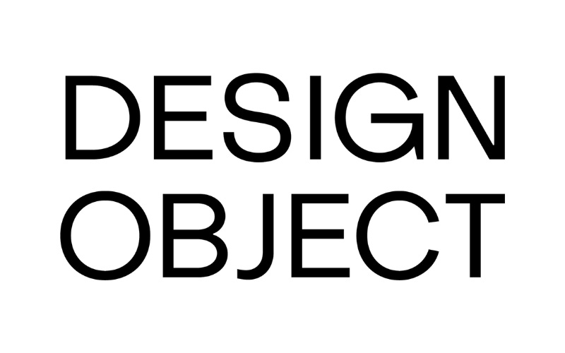 design object logo<br />
