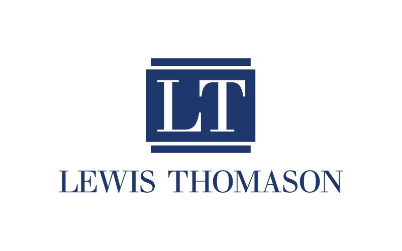 lewis thomason