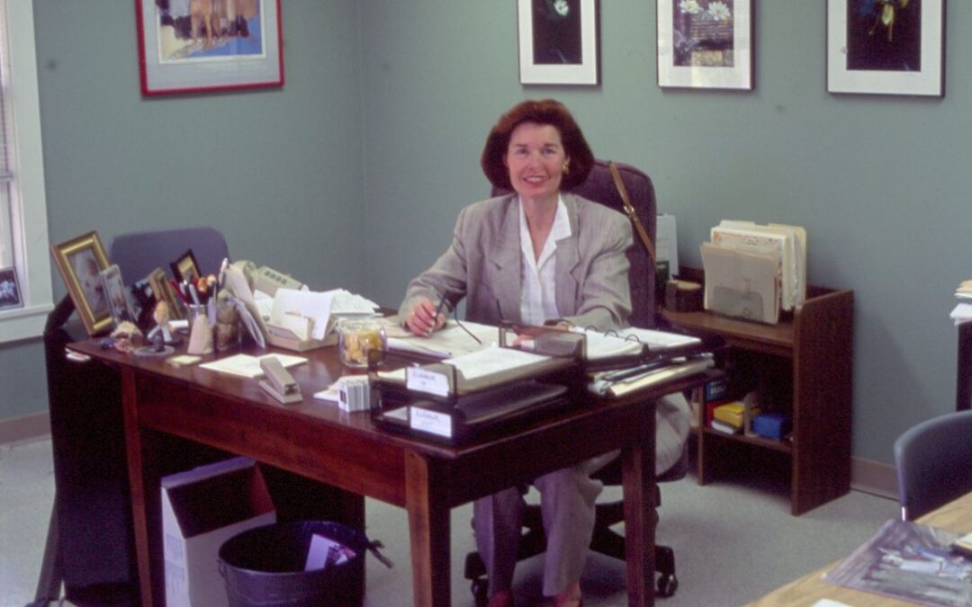 Remembering Eleanor Willis: A Transformational Leader for Friends of Warner Parks