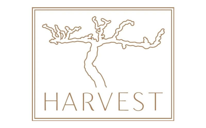 Harvest Wine logo