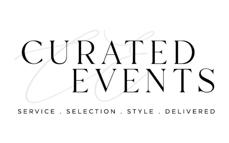 curated events logo