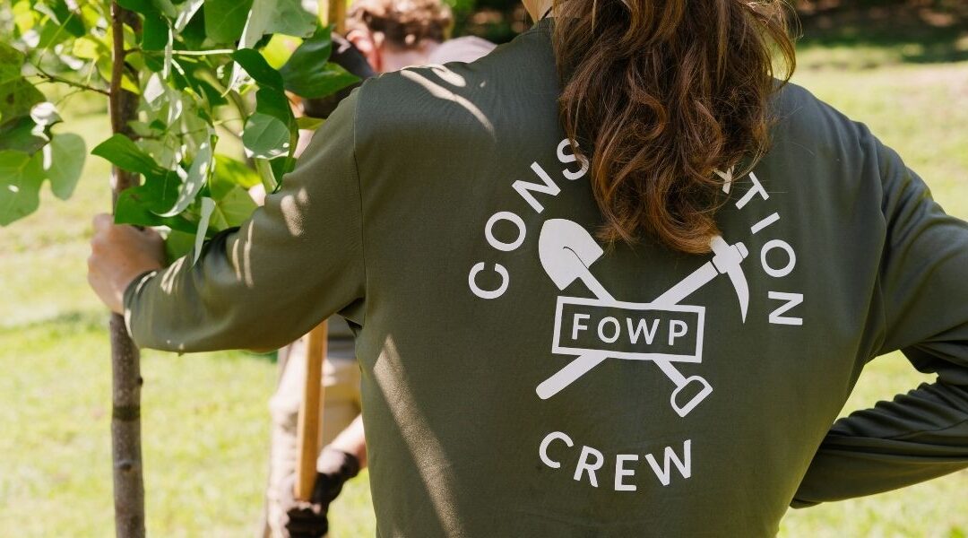 Behind the Scenes with the Summer S.W.E.A.T. Crew