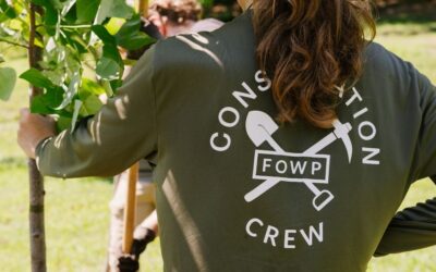 Behind the Scenes with the Summer S.W.E.A.T. Crew