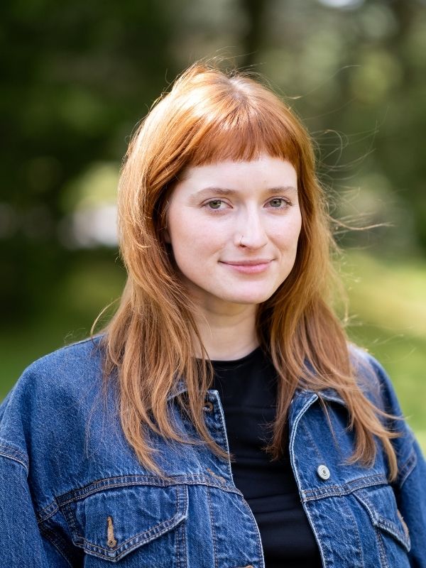 Photo of employee 